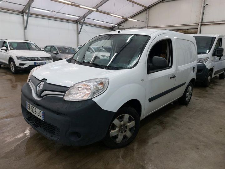 Photo 1 VIN: VF1FW50S159278676 - RENAULT KANGOO EXPRESS 