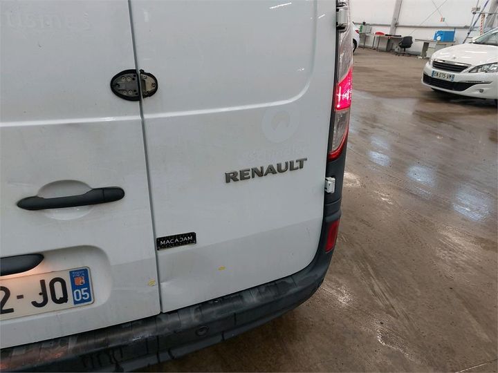 Photo 17 VIN: VF1FW50S159278676 - RENAULT KANGOO EXPRESS 