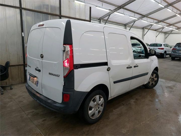 Photo 2 VIN: VF1FW50S159278676 - RENAULT KANGOO EXPRESS 