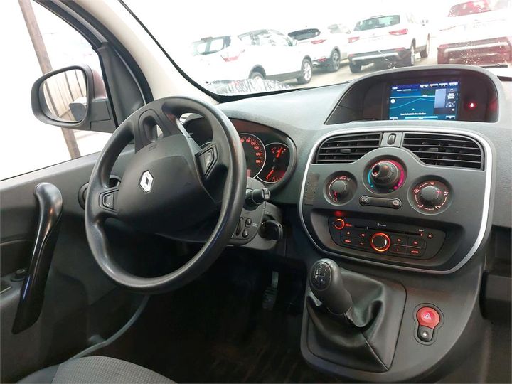 Photo 3 VIN: VF1FW50S159278676 - RENAULT KANGOO EXPRESS 