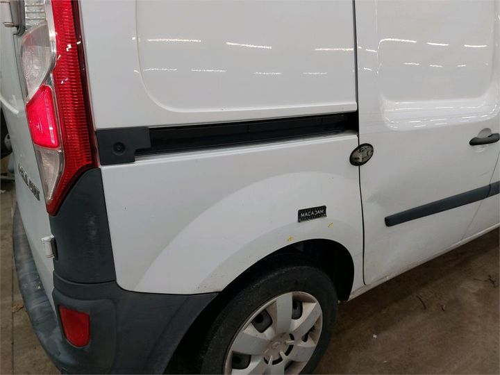 Photo 30 VIN: VF1FW50S159278676 - RENAULT KANGOO EXPRESS 