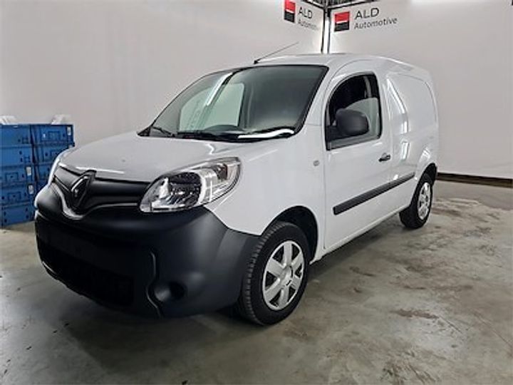 Photo 1 VIN: VF1FW50S159342037 - RENAULT KANGOO 