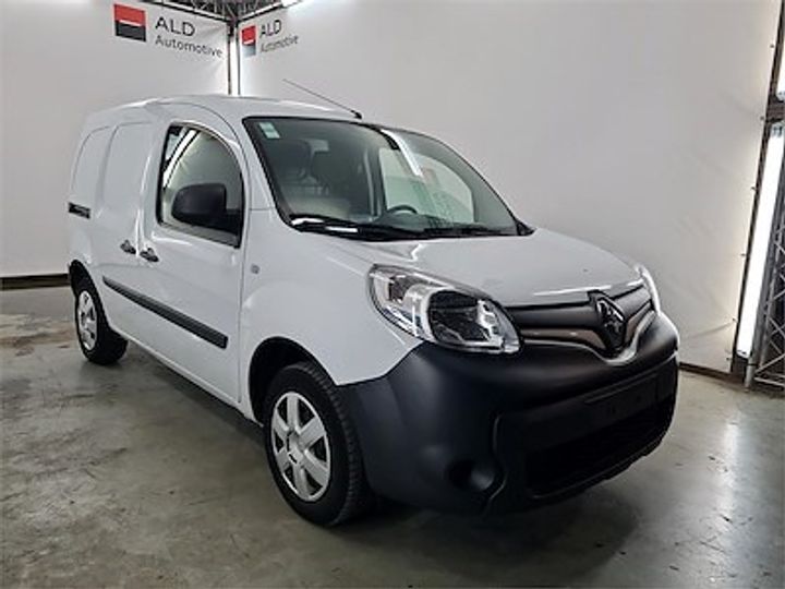 Photo 2 VIN: VF1FW50S159342037 - RENAULT KANGOO 