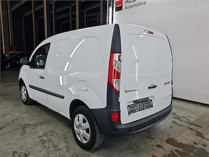 Photo 3 VIN: VF1FW50S159342037 - RENAULT KANGOO 