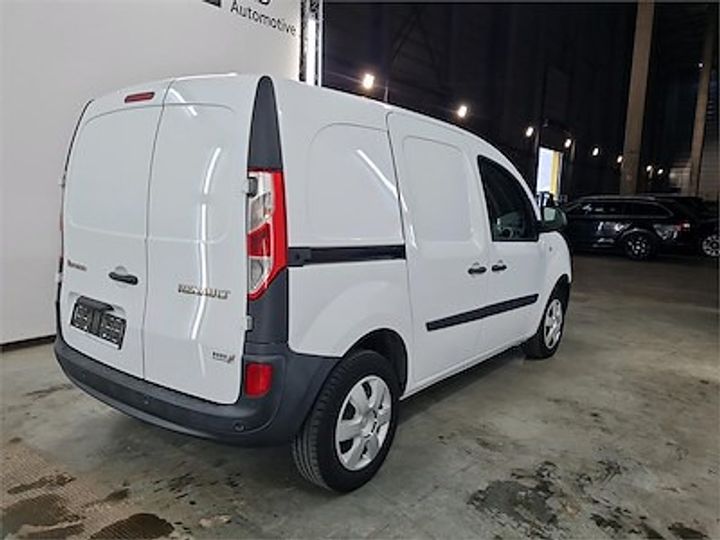 Photo 4 VIN: VF1FW50S159342037 - RENAULT KANGOO 