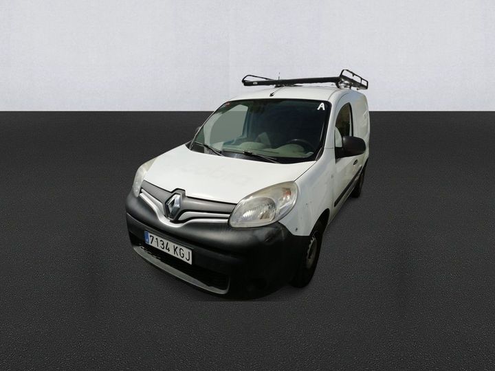 Photo 17 VIN: VF1FW50S159351659 - RENAULT KANGOO EXPRESS 