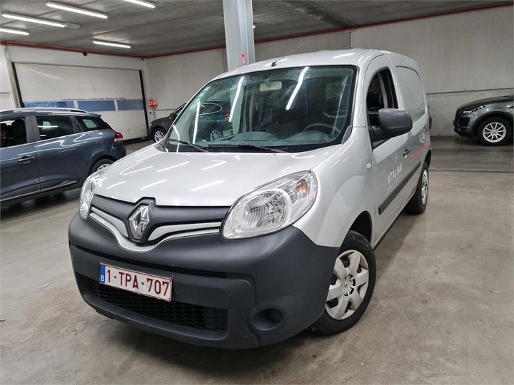 Photo 1 VIN: VF1FW50S159507836 - RENAULT KANGOO EXPRESS 