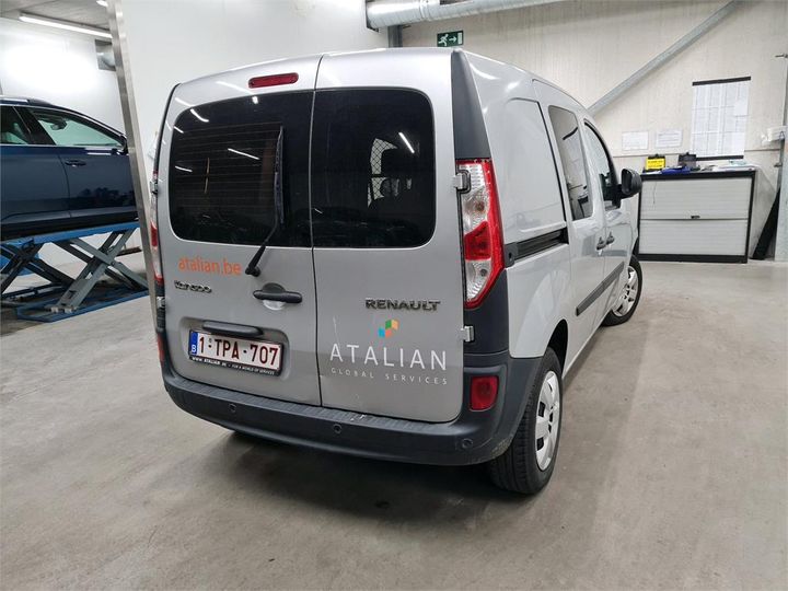 Photo 2 VIN: VF1FW50S159507836 - RENAULT KANGOO EXPRESS 