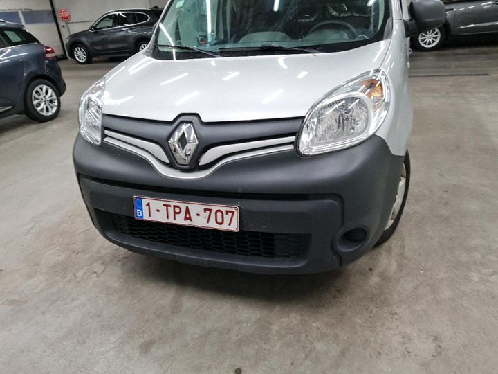 Photo 26 VIN: VF1FW50S159507836 - RENAULT KANGOO EXPRESS 