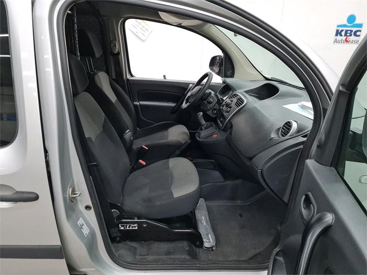 Photo 3 VIN: VF1FW50S159507836 - RENAULT KANGOO EXPRESS 