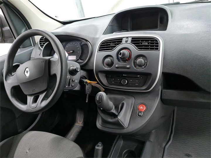 Photo 8 VIN: VF1FW50S159507836 - RENAULT KANGOO EXPRESS 