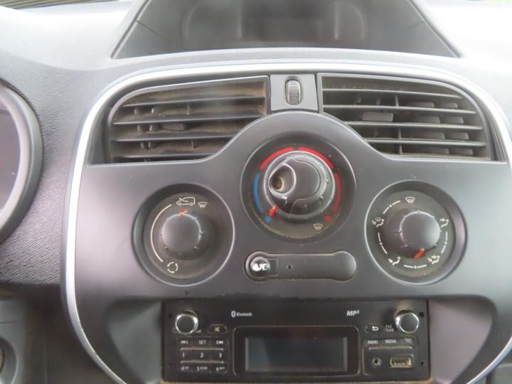 Photo 16 VIN: VF1FW50S159520758 - RENAULT KANGOO FURGON 