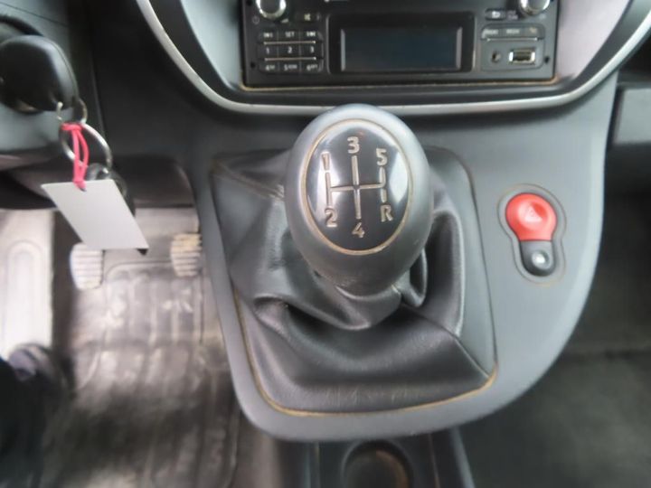 Photo 18 VIN: VF1FW50S159520758 - RENAULT KANGOO FURGON 