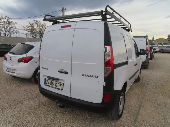 Photo 2 VIN: VF1FW50S159520758 - RENAULT KANGOO FURGON 