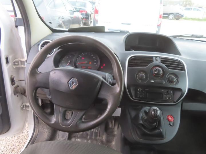 Photo 3 VIN: VF1FW50S159520758 - RENAULT KANGOO FURGON 