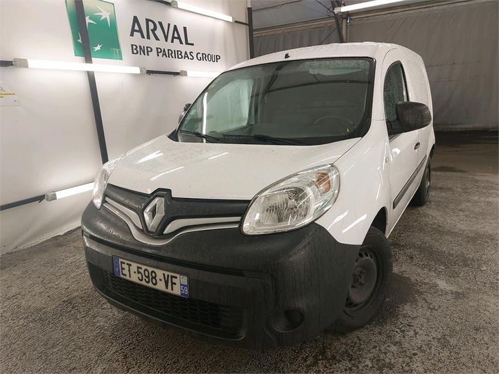 Photo 1 VIN: VF1FW50S159532220 - RENAULT KANGOO EXPRESS 