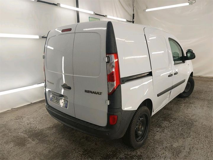 Photo 2 VIN: VF1FW50S159532220 - RENAULT KANGOO EXPRESS 