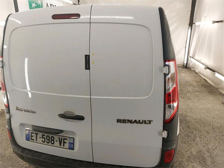 Photo 23 VIN: VF1FW50S159532220 - RENAULT KANGOO EXPRESS 