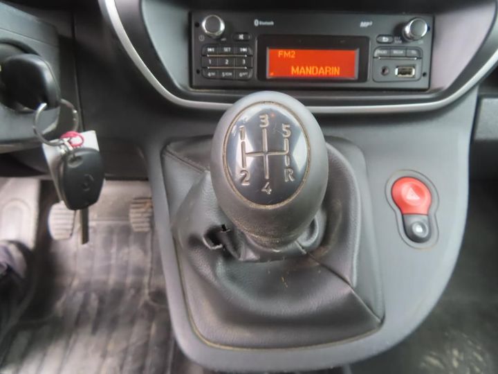 Photo 19 VIN: VF1FW50S159566043 - RENAULT KANGOO FURGON 