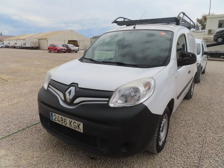 Photo 1 VIN: VF1FW50S159566043 - RENAULT KANGOO FURGON 