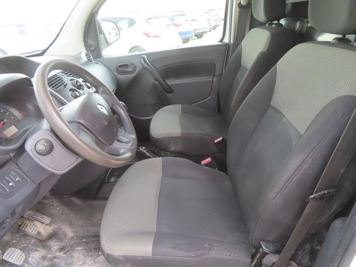 Photo 15 VIN: VF1FW50S159566043 - RENAULT KANGOO FURGON 