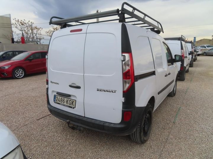 Photo 2 VIN: VF1FW50S159566043 - RENAULT KANGOO FURGON 