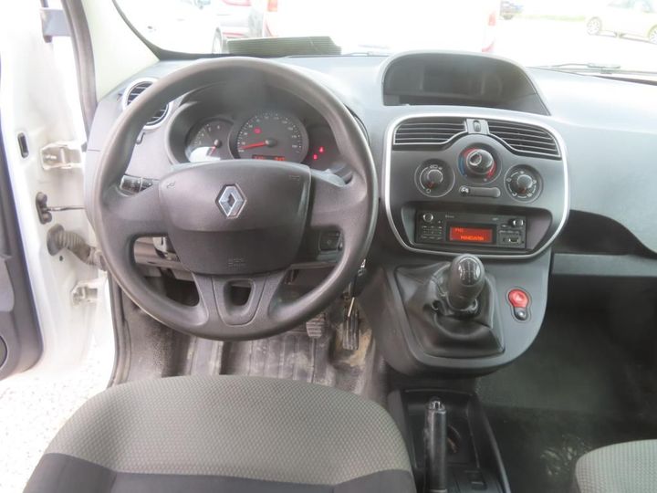 Photo 3 VIN: VF1FW50S159566043 - RENAULT KANGOO FURGON 