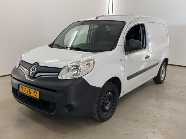 Photo 0 VIN: VF1FW50S159587856 - RENAULT KANGOO 