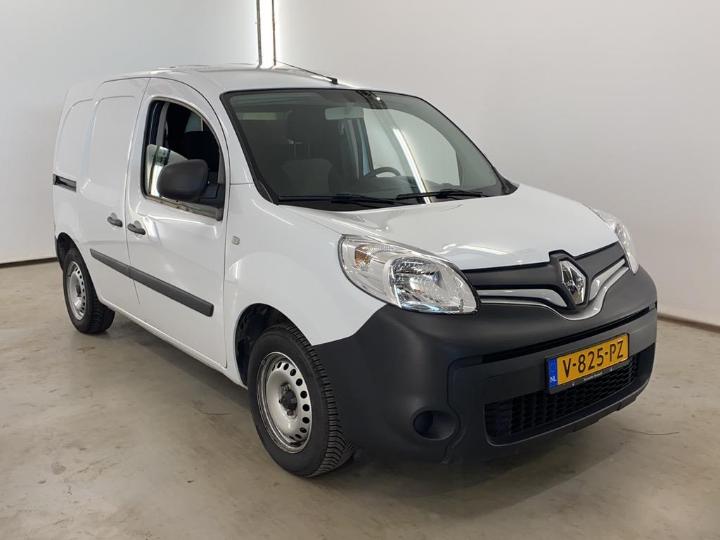 Photo 2 VIN: VF1FW50S159587856 - RENAULT KANGOO 