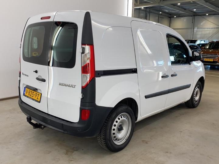 Photo 4 VIN: VF1FW50S159587856 - RENAULT KANGOO 