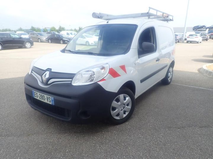 Photo 1 VIN: VF1FW50S159630731 - RENAULT KANGOO EXPRESS 