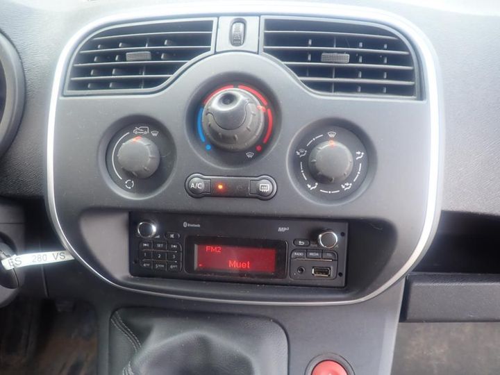 Photo 7 VIN: VF1FW50S159630731 - RENAULT KANGOO EXPRESS 