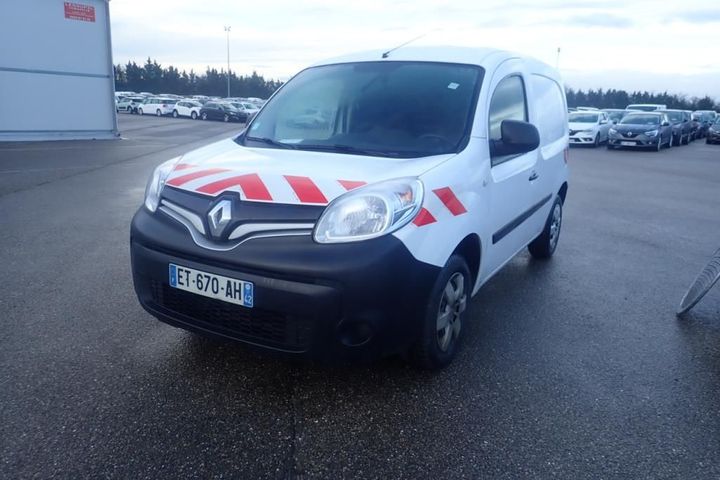 Photo 1 VIN: VF1FW50S159633716 - RENAULT KANGOO EXPRESS 