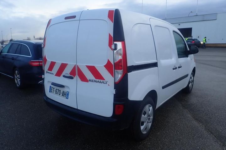 Photo 2 VIN: VF1FW50S159633716 - RENAULT KANGOO EXPRESS 