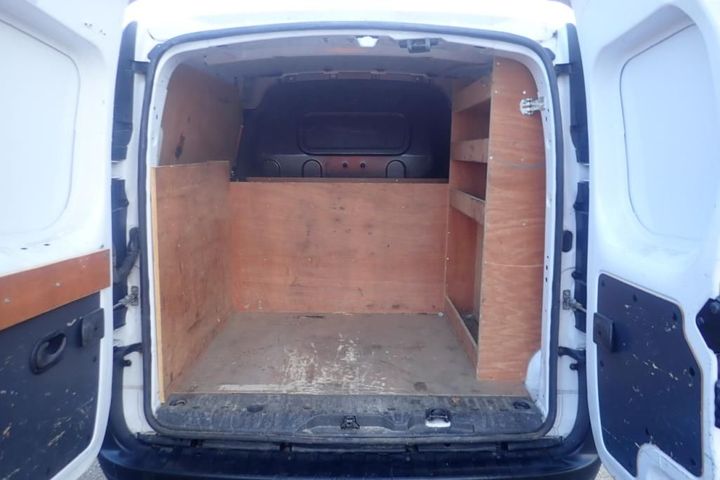 Photo 3 VIN: VF1FW50S159633716 - RENAULT KANGOO EXPRESS 