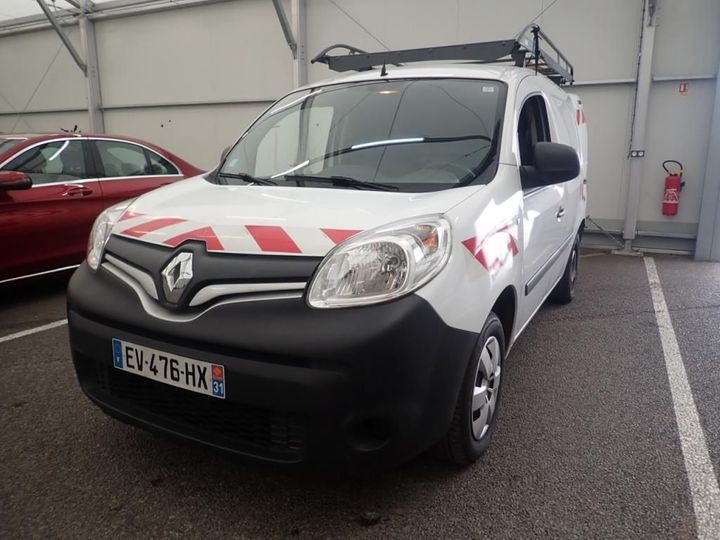 Photo 1 VIN: VF1FW50S159633724 - RENAULT KANGOO EXPRESS 