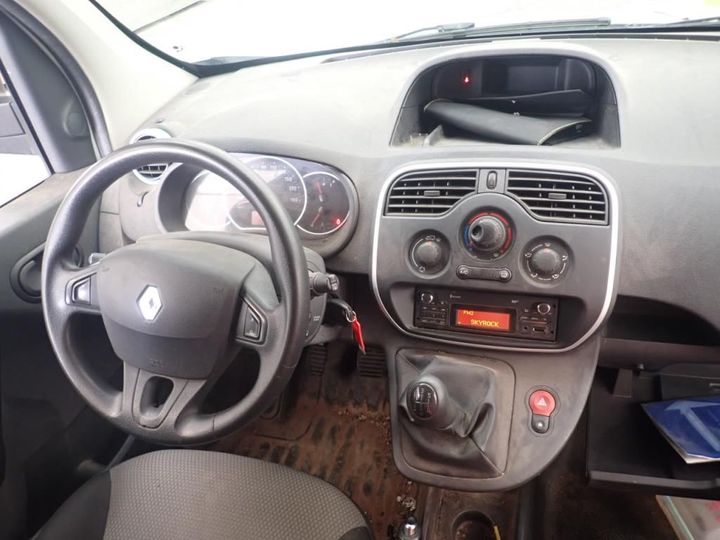 Photo 6 VIN: VF1FW50S159633724 - RENAULT KANGOO EXPRESS 