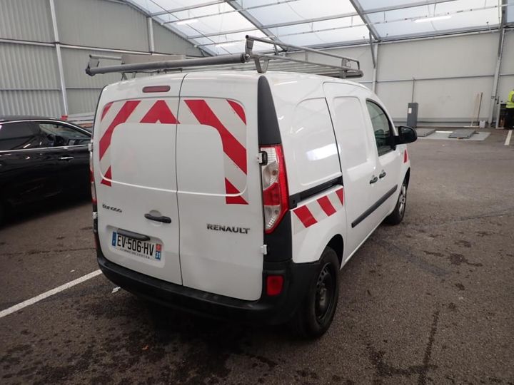 Photo 2 VIN: VF1FW50S159633729 - RENAULT KANGOO 