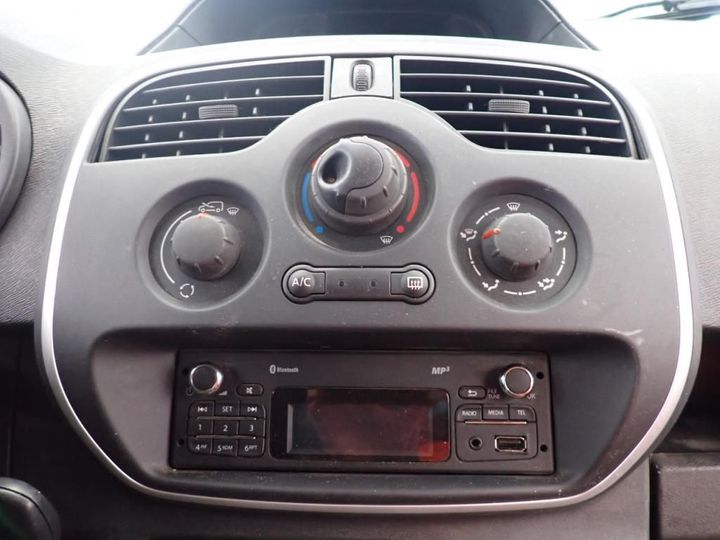 Photo 8 VIN: VF1FW50S159633729 - RENAULT KANGOO 