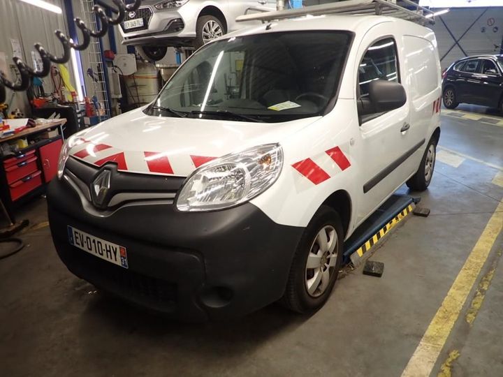 Photo 0 VIN: VF1FW50S159633730 - RENAULT KANGOO EXPRESS 