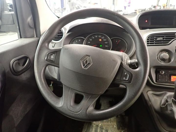 Photo 10 VIN: VF1FW50S159633730 - RENAULT KANGOO EXPRESS 