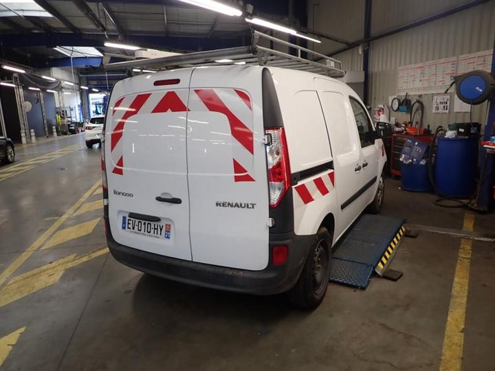 Photo 2 VIN: VF1FW50S159633730 - RENAULT KANGOO EXPRESS 