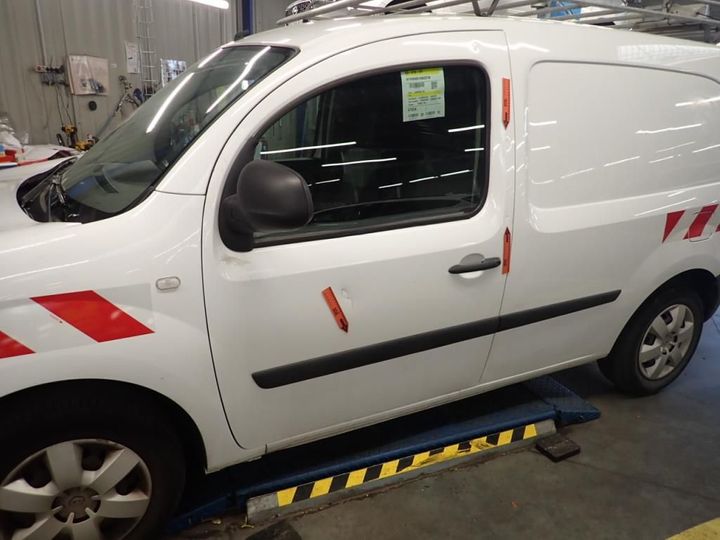 Photo 27 VIN: VF1FW50S159633730 - RENAULT KANGOO EXPRESS 