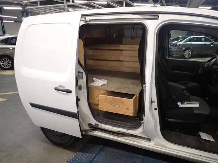 Photo 6 VIN: VF1FW50S159633730 - RENAULT KANGOO EXPRESS 