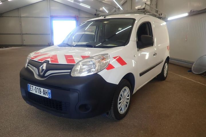 Photo 23 VIN: VF1FW50S159633746 - RENAULT KANGOO EXPRESS 