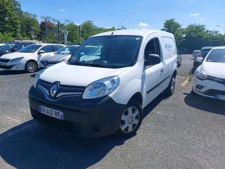 Photo 1 VIN: VF1FW50S159643671 - RENAULT KANGOO EXPRESS 