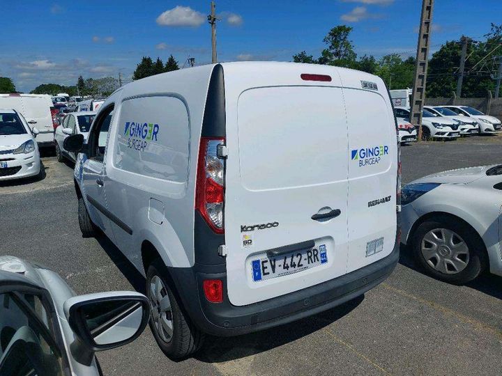 Photo 3 VIN: VF1FW50S159643671 - RENAULT KANGOO EXPRESS 