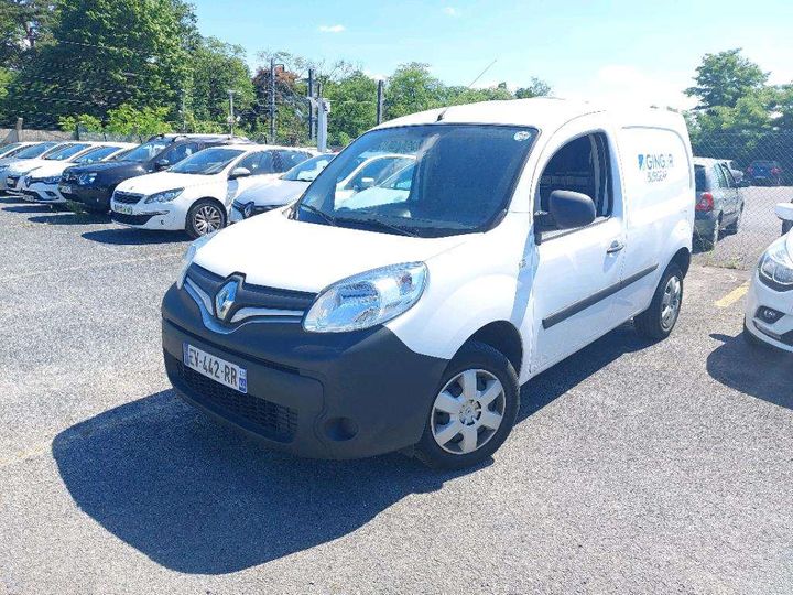 Photo 30 VIN: VF1FW50S159643671 - RENAULT KANGOO EXPRESS 