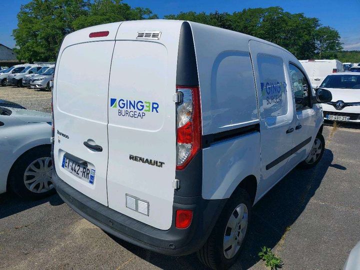 Photo 5 VIN: VF1FW50S159643671 - RENAULT KANGOO EXPRESS 