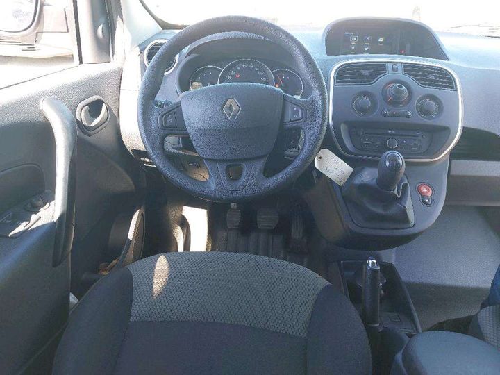 Photo 7 VIN: VF1FW50S159643671 - RENAULT KANGOO EXPRESS 